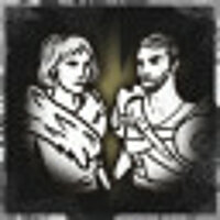 Достижение Cargal & Kilnor в игре Absolver для GOG