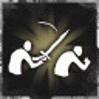 Достижение Обоюдоострый клинок в игре Absolver для Steam