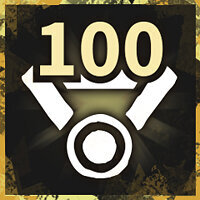 Трофей {trophy} в игре Absolver для PS4