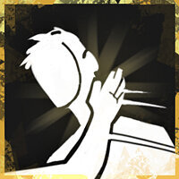 Трофей {trophy} в игре Absolver для PS4