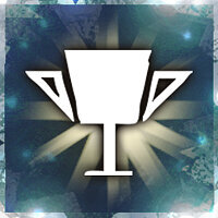 Трофей {trophy} в игре Absolver для PS4