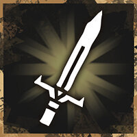 Трофей {trophy} в игре Absolver для PS4