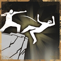 Трофей {trophy} в игре Absolver для PS4