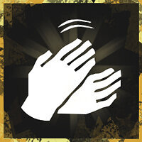 Трофей {trophy} в игре Absolver для PS4