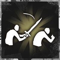 Трофей {trophy} в игре Absolver для PS4
