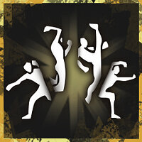 Трофей {trophy} в игре Absolver для PS4