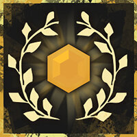 Трофей {trophy} в игре Absolver для PS4