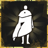 Трофей {trophy} в игре Absolver для PS4