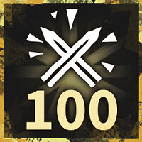 Трофей {trophy} в игре Absolver для PS4