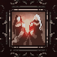 Трофей {trophy} в игре Moonscars для PS5