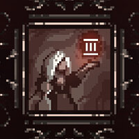 Трофей {trophy} в игре Moonscars для PS5