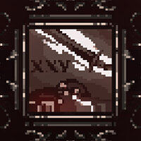 Трофей {trophy} в игре Moonscars для PS5