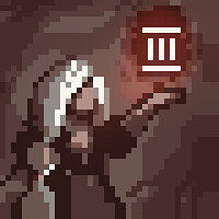 Трофей {trophy} в игре Moonscars для PS4