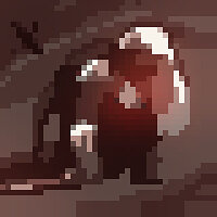 Трофей {trophy} в игре Moonscars для PS4