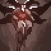 Трофей {trophy} в игре Moonscars для PS4