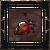 Достижение Gland Trafficker в игре Moonscars для Steam