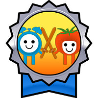 Достижение Duel Silver в игре Mucho Party для Google Play