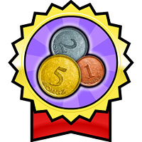 Достижение THE RIGHT IS PRICE в игре Mucho Party для Google Play