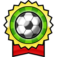 Достижение KEYBALL в игре Mucho Party для Google Play