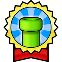 Достижение SELFY BIRD в игре Mucho Party для Google Play