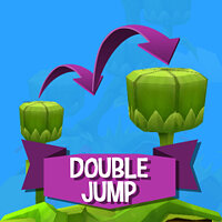 Достижение Double Jumper в игре Jumpy Tree для Google Play
