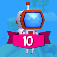 Достижение Collector в игре Jumpy Tree для Google Play