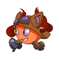Достижение Foxy в игре Red Ball Super Run для Google Play