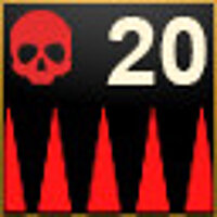Достижение Get killed by spikes 20 times. в игре Poly Island для Steam