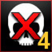 Достижение Finish 4 levels in a row without dying. в игре Poly Island для Steam