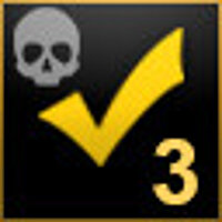 Достижение Finish 3 levels without dying. в игре Poly Island для Steam
