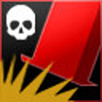 Достижение Get killed by a crushing pillar. в игре Poly Island для Steam