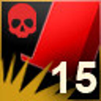 Достижение Get killed by crushing pillars 15 times. в игре Poly Island для Steam