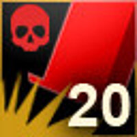 Достижение Get killed by crushing pillars 20 times. в игре Poly Island для Steam