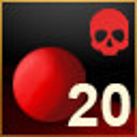 Достижение Get killed by a rolling ball 20 times. в игре Poly Island для Steam