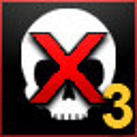 Достижение Finish 3 levels in a row without dying. в игре Poly Island для Steam
