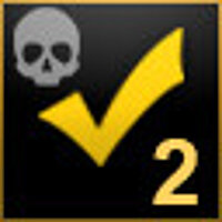 Достижение Finish 2 levels without dying. в игре Poly Island для Steam