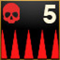 Достижение Get killed by spikes 5 times. в игре Poly Island для Steam