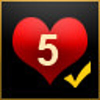 Достижение Finish 5 levels on "max lives" mode. в игре Poly Island для Steam