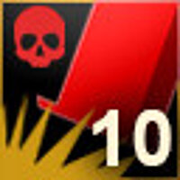 Достижение Get killed by crushing pillars 10 times. в игре Poly Island для Steam