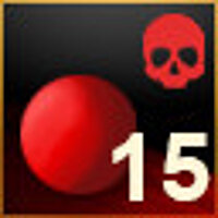 Достижение Get killed by a rolling ball 15 times. в игре Poly Island для Steam