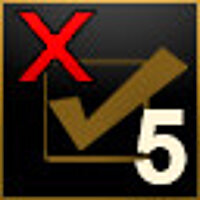 Достижение Finish 5 levels on "no checkpoint" mode. в игре Poly Island для Steam