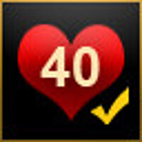 Достижение Finish 40 levels on "max lives" mode. в игре Poly Island для Steam
