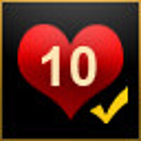 Достижение Finish 10 levels on "max lives" mode. в игре Poly Island для Steam