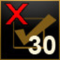 Достижение Finish 30 levels on "no checkpoint" mode. в игре Poly Island для Steam
