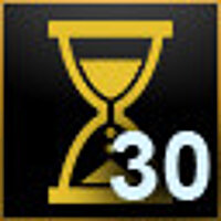 Достижение Finish 30 levels on "time challenge mode". в игре Poly Island для Steam