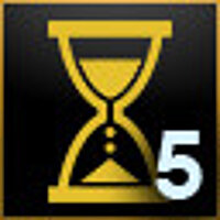 Достижение Finish 5 levels on "time challenge mode". в игре Poly Island для Steam