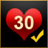 Достижение Finish 30 levels on "max lives" mode. в игре Poly Island для Steam