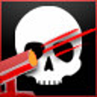 Достижение Get killed by lasers. в игре Poly Island для Steam