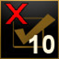 Достижение Finish 10 levels on "no checkpoint" mode. в игре Poly Island для Steam