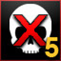 Достижение Finish 5 levels in a row without dying. в игре Poly Island для Steam